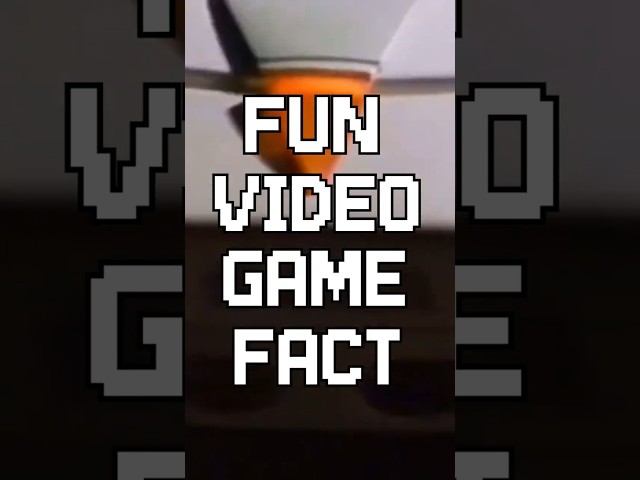 Sega started HERE? #sega #videogames #shorts