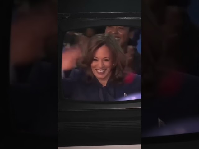 Kamala Harris's Hypocrisy  Are Christian Votes Up for Grabs