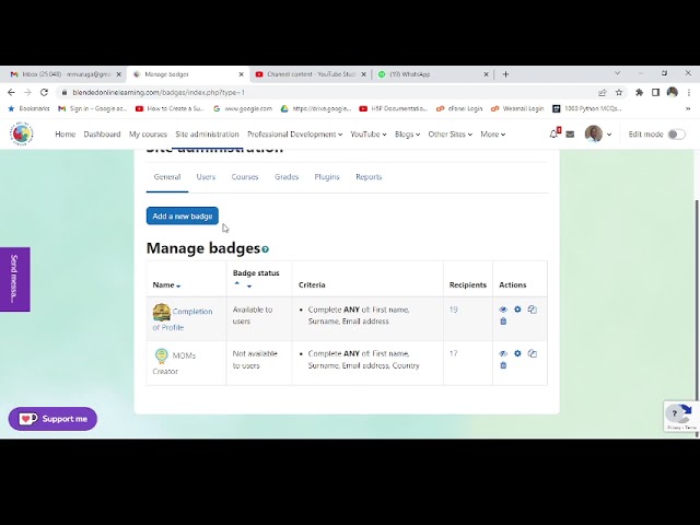 murugan site admin