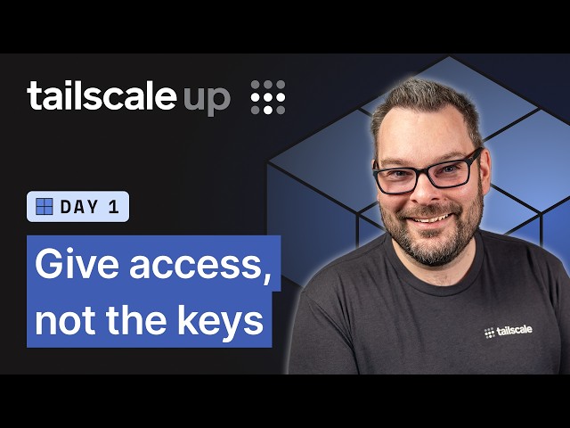 This will change how you homelab | Aperture GA announcement