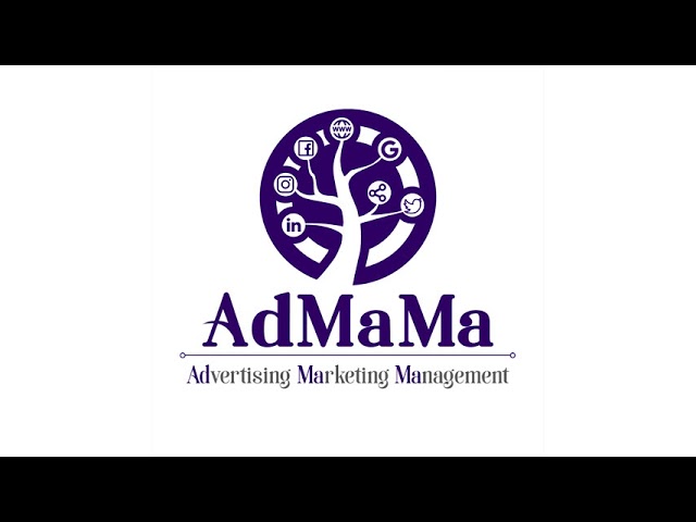 AdMaMa Logo