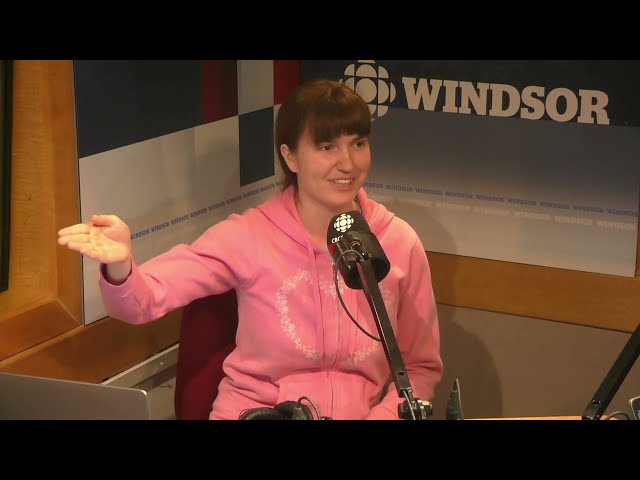 Beating the odds: Life after a rare brain tumour.
