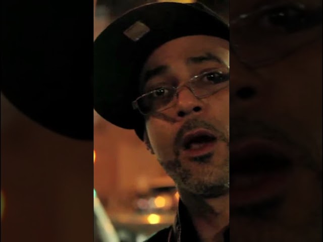 Smif N Wessun at The Pyramid (Outro)