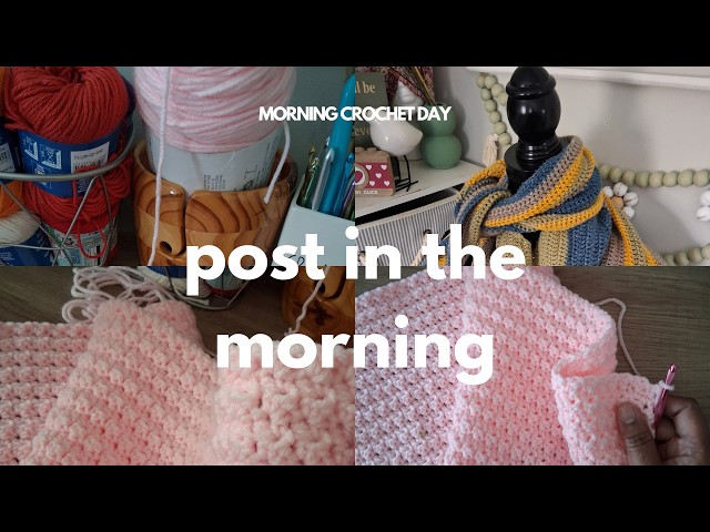 This Mornings Video