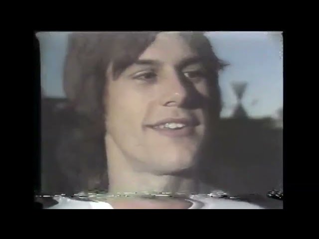 KC And The Sunshine Band - interview and live footage (1977)