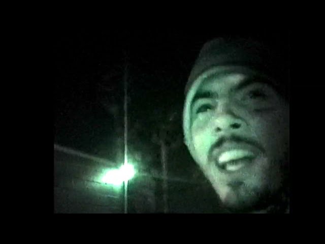 NOISE AND DAGGERS LA PT 1 MEETING VYTHE, NASCAR ALOE, and ODDLY SHRUGS