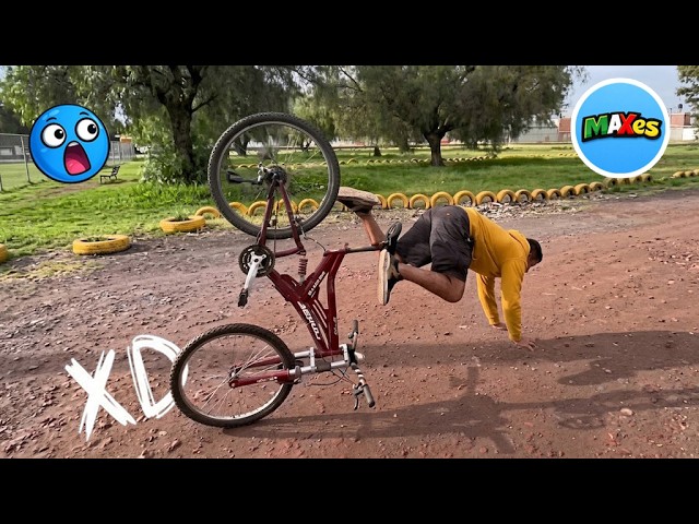 VIDEOS DE RISA 🤣 | NIVEL DIOS: SI TE RÍES PIERDES 😎 | HUMOR VIRAL MEXICANO #13