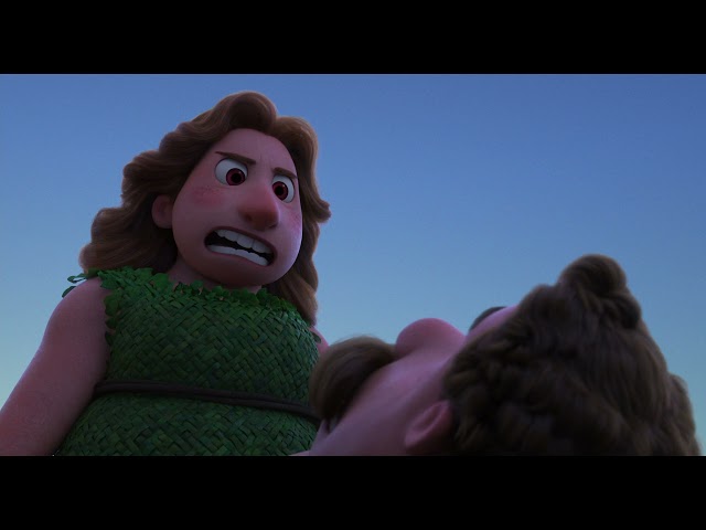 Land Monsters  | Disney and Pixar's Luca | Disney+