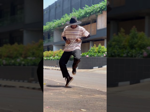 Snoopdogg legendary C walk tutorial #captboby #dance