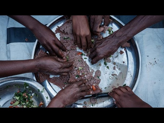 UN appeals for urgent funding to address ''full-scale humanitarian'' emergency