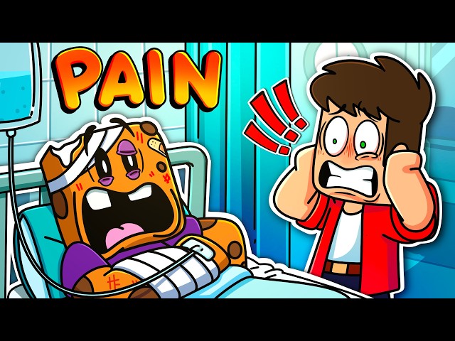 How I Almost Died