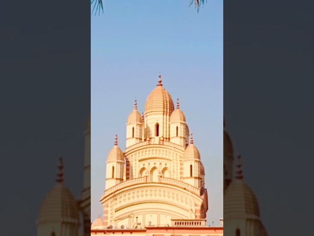 Dakinaswar Mandir #kalimaa #dakshineswar #youtubeshorts #viralvideo #shorts #shortvideo