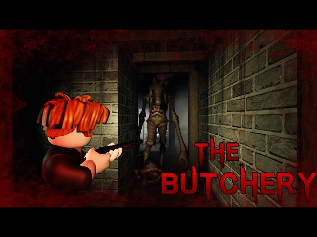 3 Idiots Escape The Butchery..