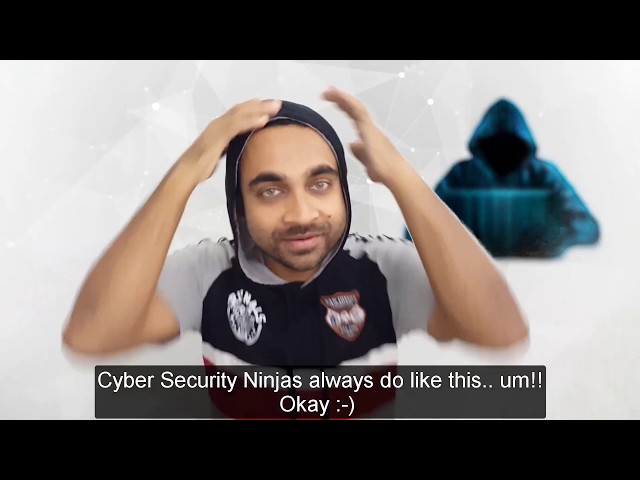 Complete Ethical Hacking & Penetration Testing For Web Apps(Ethical Hacking Tutorial)