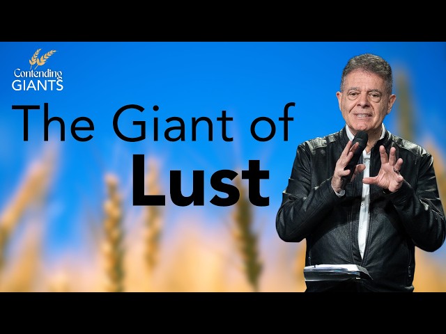 LifeSource Online - The Giant of Lust - Sunday  21st June 2026