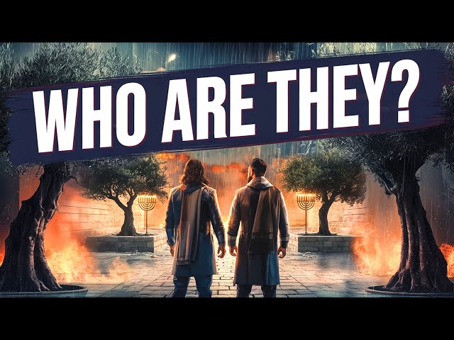 The TWO Witnesses | Why Most Christians Get This Wrong | Revelation 10 & 11