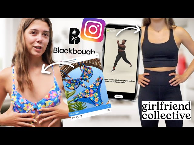 Buying the First Ads Instagram Shows Us!
