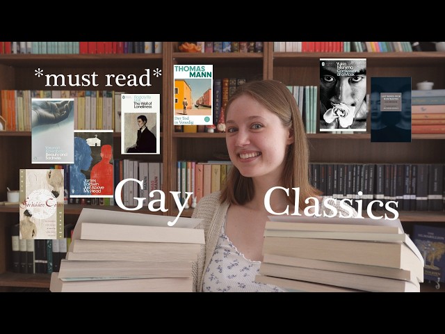 There are way more Gay Classics than you think