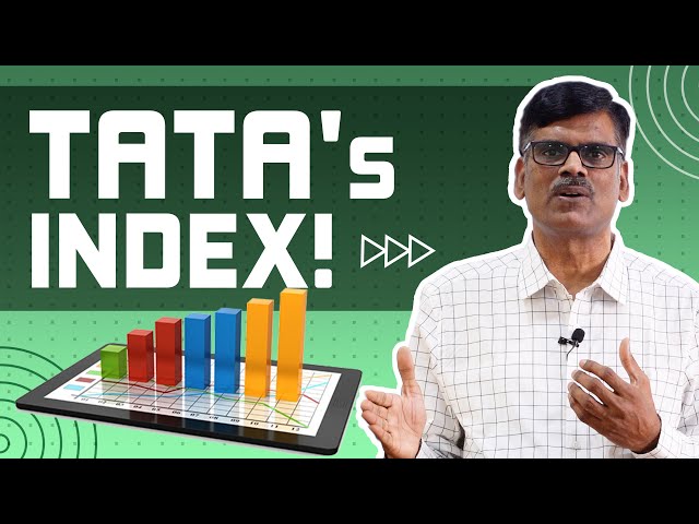 TATA Has An Index? Best Low-Risk Investment in 2022!