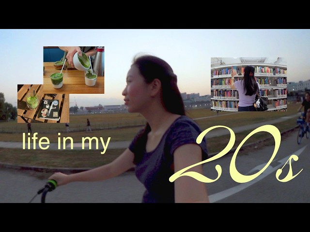life is too short to let my 20s pass me by .✦ ݁˖ life in singapore