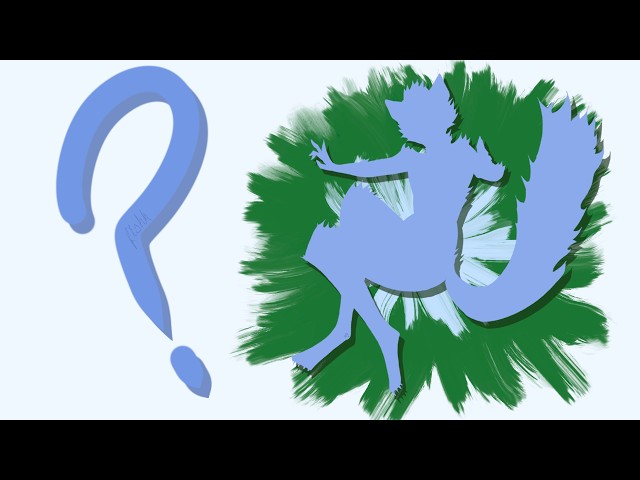 Species you're not allowed to use in the furry fandom