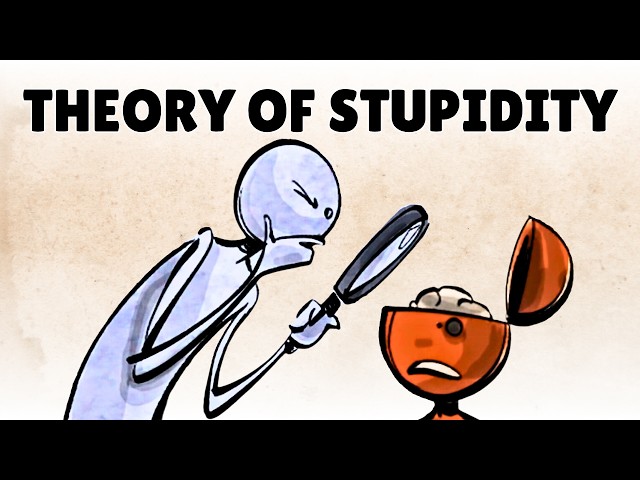 Bonhoeffer‘s Theory of Stupidity