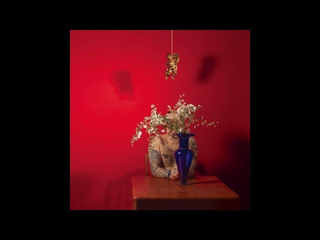 Mac Miller - Objects in the Mirror