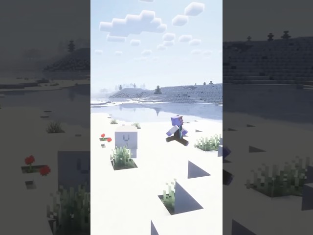 Minecraft NEEDS To Update These Biomes…