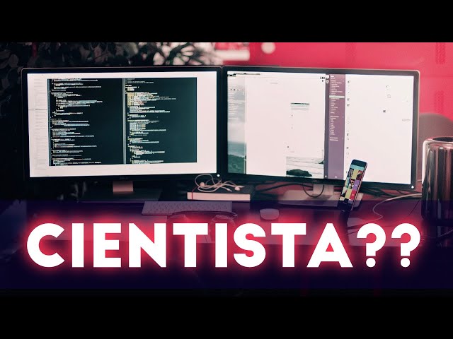 Are Data Scientists... actually scientists?