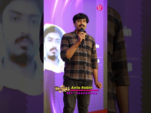 2 തവണ Self ആയി പഠിച്ചിട്ടും Crack ചെയ്യാനായില്ല… CC-യിൽ Join ചെയ്ത് SET Crack ചെയ്തു!