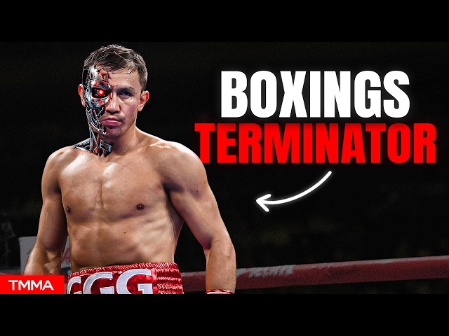 The Genius of GGG: How to Fight Like Boxing's Most Feared - TMMA REWIND