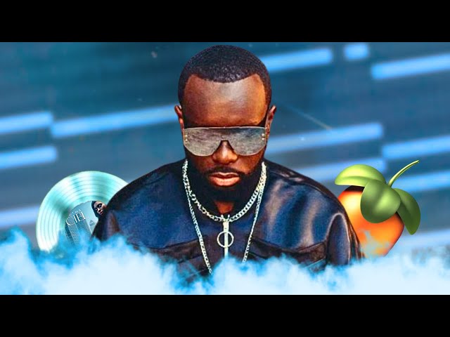 COMMENT "CIEL" a été FAIT ?! 💿 (+FLP)