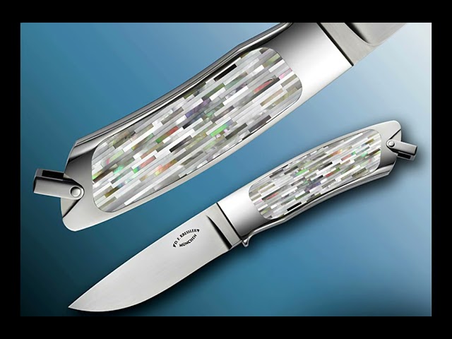 5 Best Knife Makers in the World