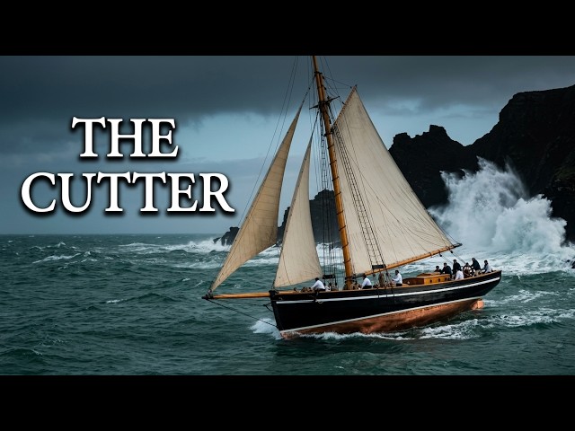 The Incredible Engineering of the Cutter