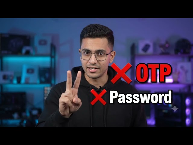 🚨 NEVER share these 3 things online!