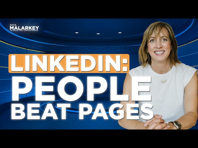 AI, authenticity, and digital detox — Kerry Watkins on Social for Good