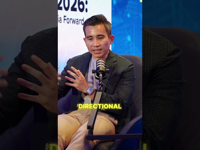 Is Malaysia Ready? | DAP Meets Ex-UMNO | FDI, Reform & GE16