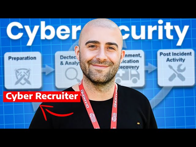 The Roadmap to Becoming a Chief Information Security Officer (Cyber Security)