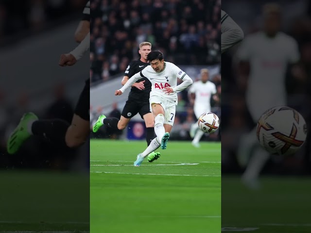 A Spurs icon. Forever.