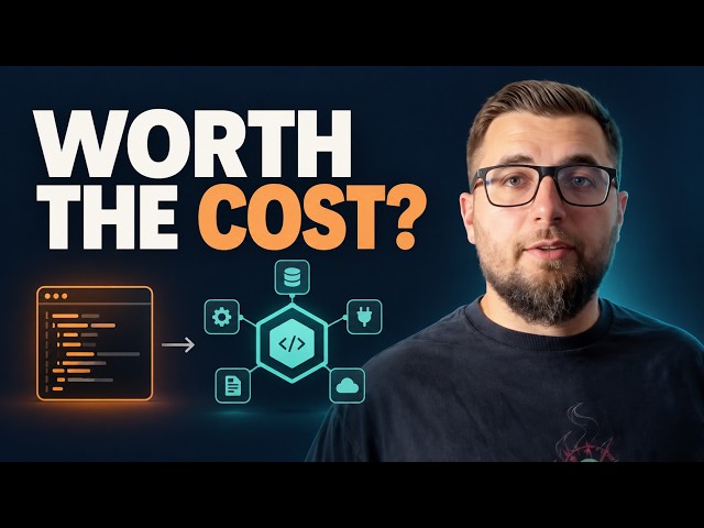 Does Clean Architecture Help AI Coding Agents? I Tested It