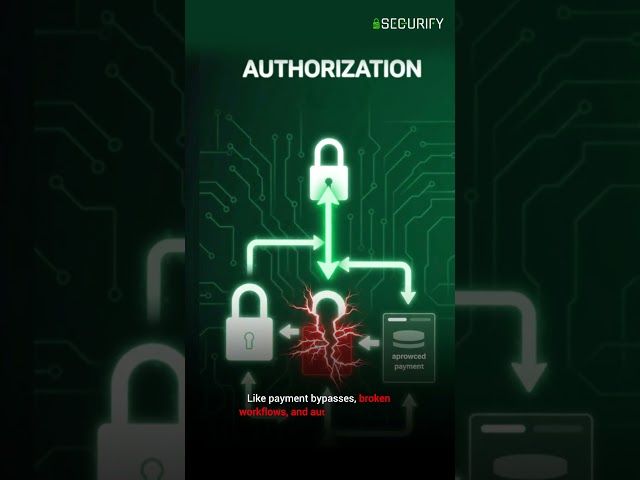 Why Automated Scanners FAIL PCI-DSS v4.0 Compliance #cybersecurity #cybersecuritytv #securifyai