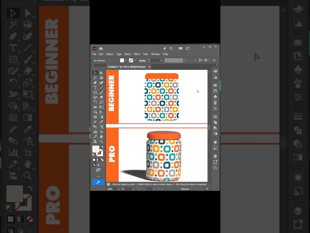 Adobe Illustrator tutorial 2026 #trending #illustrator #shorts #graphicdesign #design