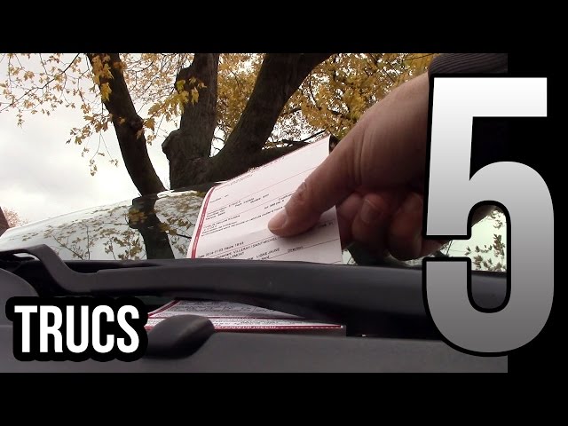 5 Tips for New Drivers