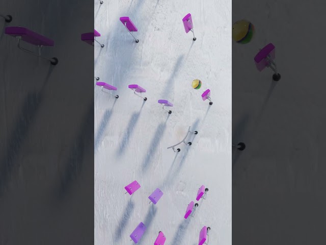 Faded Marble Cover #musicsync  #satisfying   @Alanwalkermusic #unity3d