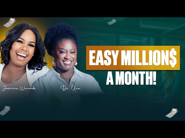 Increase The Price of Your Coaching/Consulting Offer - Dr. Nneka Unachukwu (Dr. Una)
