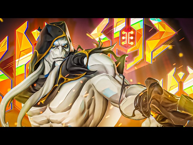 Solo To Celestial: Gorr ONLY (SPEEDRUN)