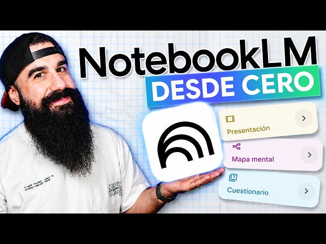 NotebookLM: The Best Way to Study with AI