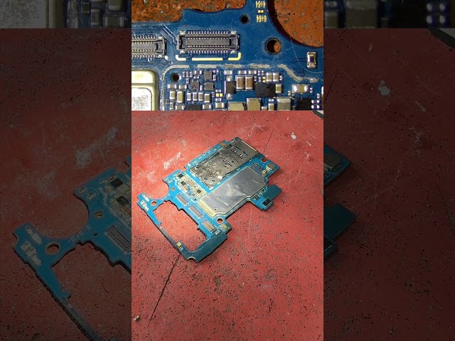 Is your cell phone short-circuiting? Come learn how to fix it! 🔥