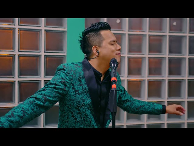 Para El Beni - Código Fher (cumbia 2025)