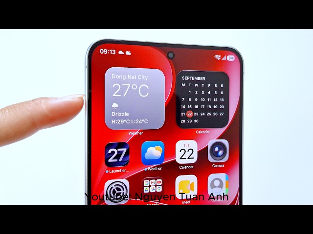How to Install iOS 27 theme on Android?